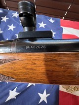 Remington 700 257 roberts - Image 6 of 9