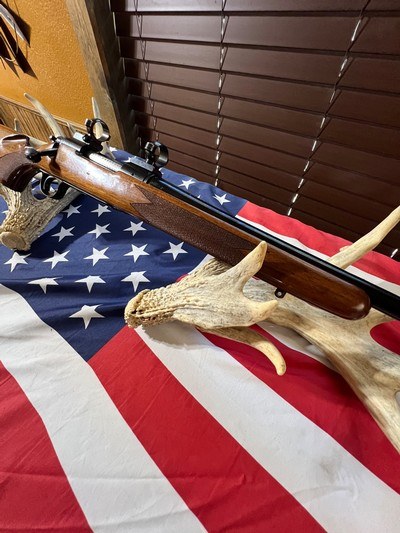 Remington 700 257 roberts - Image 5 of 9
