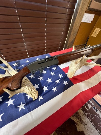 Mossberg model 1000 super 12 waterfowler - Image 1 of 6