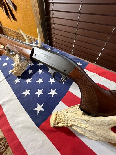 Mossberg model 1000 super 12 waterfowler - Image 5 of 6