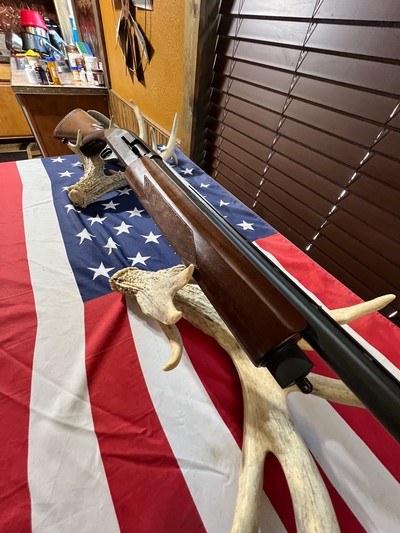 Mossberg model 1000 super 12 waterfowler - Image 4 of 6