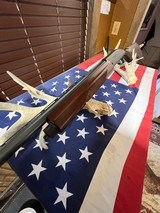 Mossberg model 1000 super 12 waterfowler - Image 6 of 6