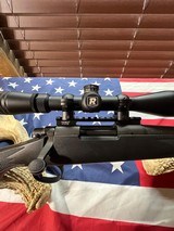 Remington 700 .223 Remington - Image 2 of 7