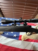 Remington 700 .223 Remington - Image 4 of 7