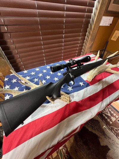 Remington 700 .223 Remington - Image 1 of 7
