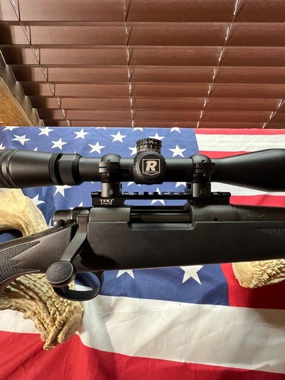 Remington 700 .223 Remington - Image 2 of 7