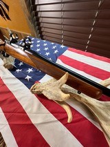 Ruger M77 22-250 - Image 3 of 8