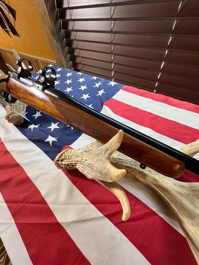 Ruger M77 22-250 - Image 3 of 8