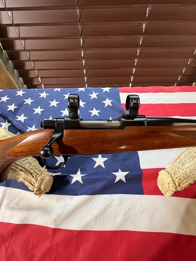 Ruger M77 22-250 - Image 2 of 8