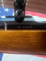Ruger M77 22-250 - Image 5 of 10