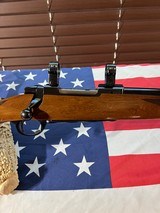 Ruger M77 22-250 - Image 2 of 10
