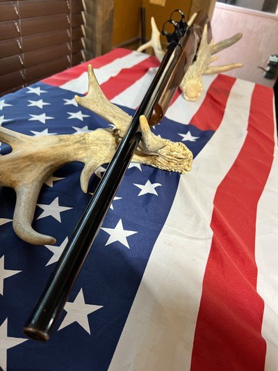 Ruger M77 22-250 - Image 10 of 10
