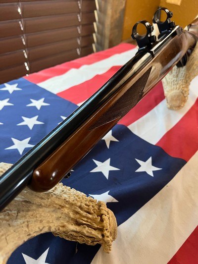 Ruger M77 22-250 - Image 9 of 10
