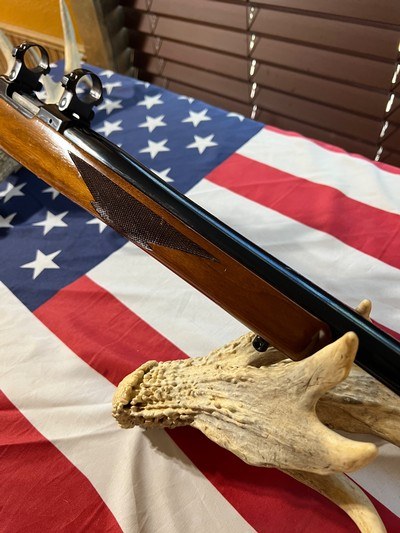 Ruger M77 22-250 - Image 3 of 10