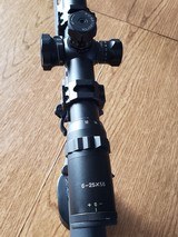 Wilson Arms AR-15, 5.56X45 NATO - Image 6 of 9