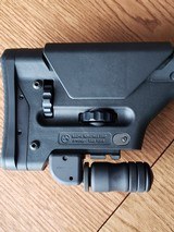 Wilson Arms AR-15, 5.56X45 NATO - Image 7 of 9