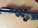 Wilson Arms AR-15, 5.56X45 NATO - Image 1 of 9