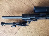 Wilson Arms AR-15, 5.56X45 NATO - Image 2 of 9