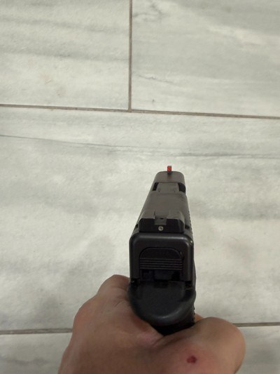 GLOCK G26 Gen4 Subcompact 9x19 mm (PARA) - Image 8 of 8