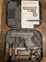 GLOCK G26 Gen4 Subcompact 9x19 mm (PARA) - Image 1 of 8