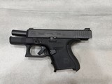 GLOCK G26 Gen4 Subcompact 9x19 mm (PARA) - Image 6 of 8