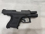GLOCK G26 Gen4 Subcompact 9x19 mm (PARA) - Image 5 of 8