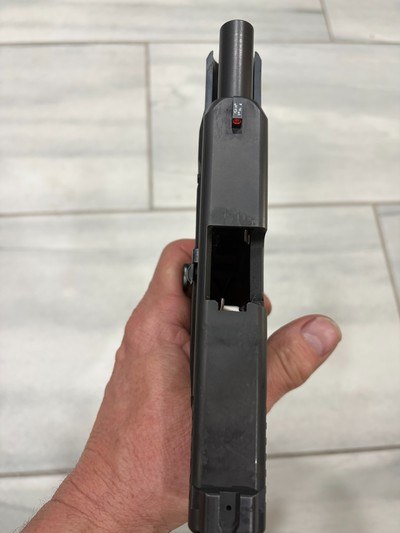 GLOCK G26 Gen4 Subcompact 9x19 mm (PARA) - Image 7 of 8