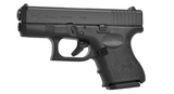 GLOCK G26 Gen4 Subcompact 9x19 mm (PARA) - Image 2 of 8