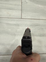 GLOCK G26 Gen4 Subcompact 9x19 mm (PARA) - Image 8 of 8