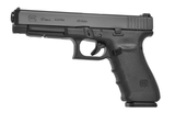 GLOCK 41 Gen4 Competition 45 Auto - Image 2 of 2