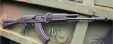 Kalashnikov USA KR-103 7.62 x 39 Side Folding Stock (SFS) - Image 3 of 5