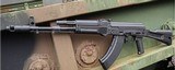 Kalashnikov USA KR-103 7.62 x 39 Side Folding Stock (SFS) - Image 2 of 5