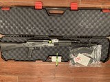 Kalashnikov USA KR-103 7.62 x 39 Side Folding Stock (SFS) - Image 1 of 5