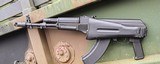 Kalashnikov USA KR-103 7.62 x 39 Side Folding Stock (SFS) - Image 4 of 5