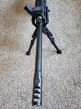 Patriot Ordinance Factory (POF) AR-10 .308 Win/7.62X51 - Image 9 of 9