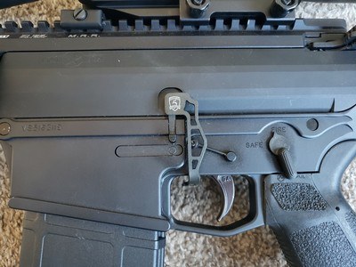 Patriot Ordinance Factory (POF) AR-10 .308 Win/7.62X51 - Image 5 of 9