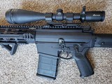 Patriot Ordinance Factory (POF) AR-10 .308 Win/7.62X51 - Image 3 of 9