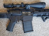 Patriot Ordinance Factory (POF) AR-10 .308 Win/7.62X51 - Image 6 of 9