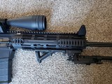 Patriot Ordinance Factory (POF) AR-10 .308 Win/7.62X51 - Image 8 of 9