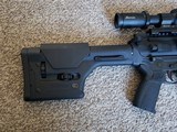 Patriot Ordinance Factory (POF) AR-10 .308 Win/7.62X51 - Image 7 of 9