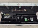Browning Citori GTi 12GA (30” Barrels) w/ Fitted Kolar AAA Max 3-Gauge Tube Set Combo - Image 4 of 7