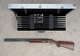 Browning Citori GTi 12GA (30” Barrels) w/ Fitted Kolar AAA Max 3-Gauge Tube Set Combo