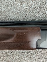 Browning Citori GTi 12GA (30” Barrels) w/ Fitted Kolar AAA Max 3-Gauge Tube Set Combo - Image 7 of 7