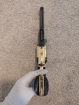 Colt 1848 Dragoon Cochise Commemorative 44 Caliber - 1 of 50 - Image 11 of 12