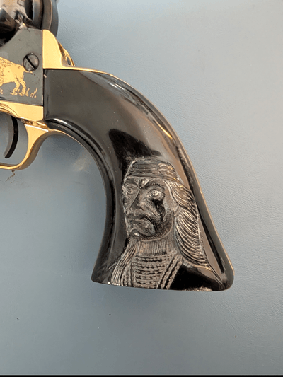 Colt 1848 Dragoon Cochise Commemorative 44 Caliber - 1 of 50 - Image 1 of 12