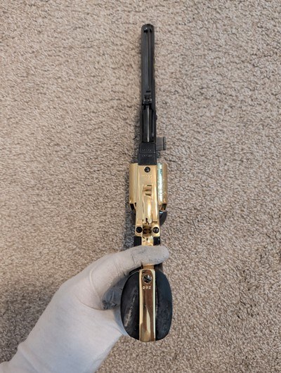 Colt 1848 Dragoon Cochise Commemorative 44 Caliber - 1 of 50 - Image 11 of 12
