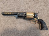 Colt 1848 Dragoon Cochise Commemorative 44 Caliber - 1 of 50 - Image 3 of 12