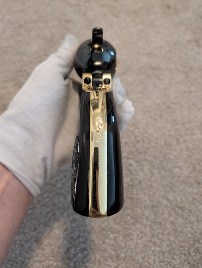 Colt 1848 Dragoon Cochise Commemorative 44 Caliber - 1 of 50 - Image 5 of 12