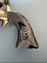 Colt 1848 Dragoon Cochise Commemorative 44 Caliber - 1 of 50 - Image 1 of 12