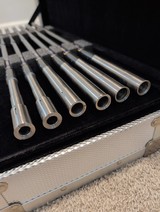 Cased Kolar AAA Max Ultralight 3-Gauge Tube Set (20 / 28 / .410) for Standard-Bore Browning Citori 30 - Image 6 of 7